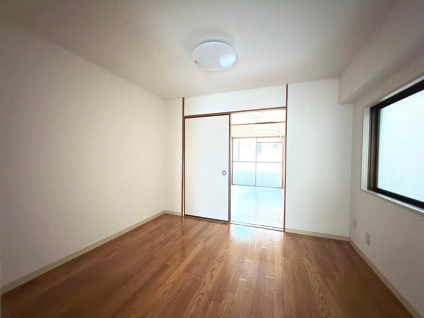 居室 ムサシノ第１ビル