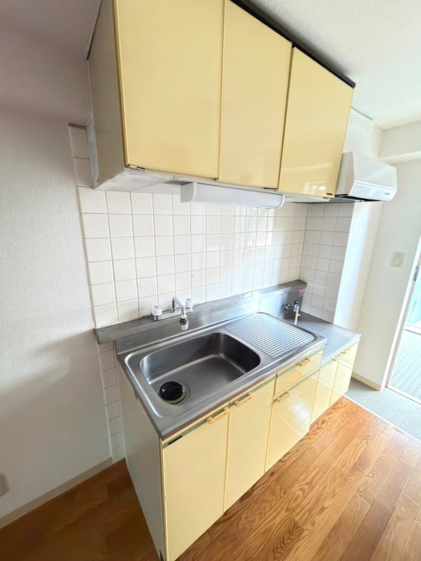 キッチン ムサシノ第１ビル