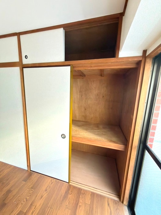 収納 ムサシノ第１ビル