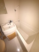 バス／シャワールーム等 ムサシノ第１ビル