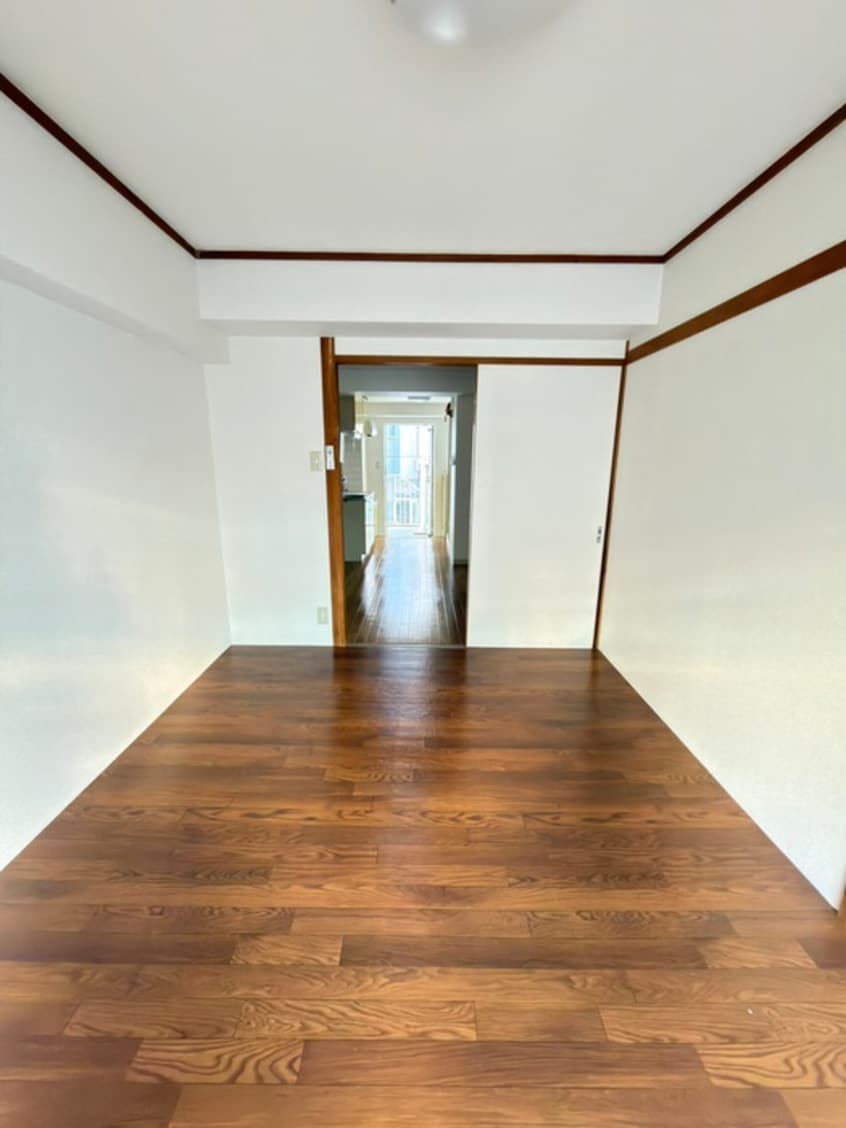 居室 ムサシノ第１ビル