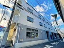 パークコンドミニアムの外観