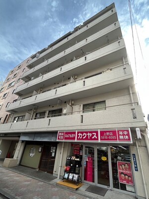 ビアン御徒町（302）
