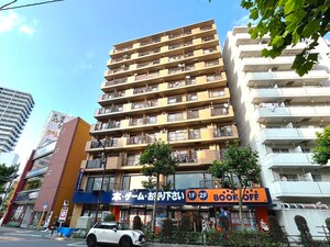 ﾗｲｵﾝｽﾞﾏﾝｼｮﾝ南大塚（606）