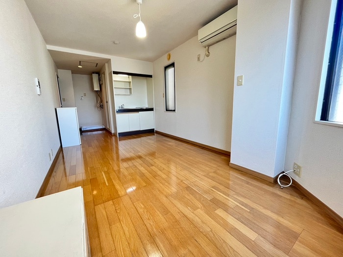 居室 ガルサ（1-6）