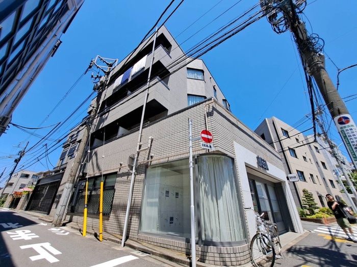 周辺環境 ガルサ（1-6）