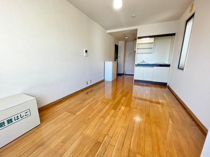 居室 ガルサ（1-6）