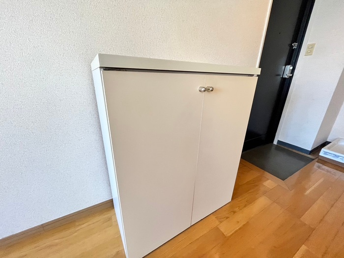 靴箱 ガルサ（1-6）