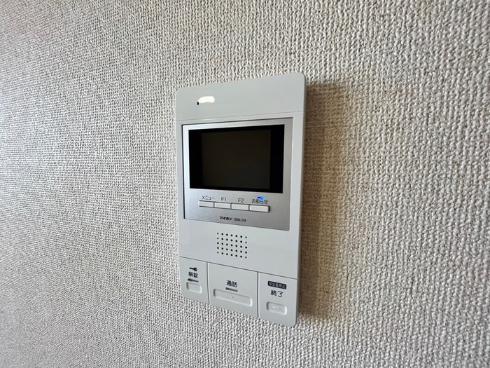 内観写真 ガルサ（1-6）