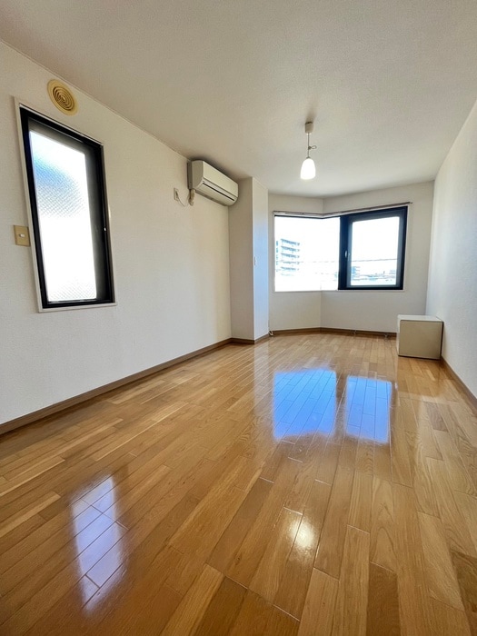 居室 ガルサ（1-6）