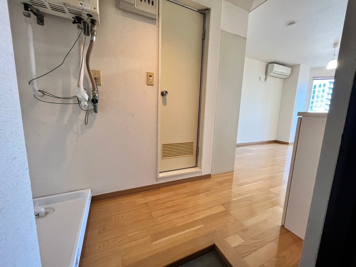 廊下 ガルサ（1-6）