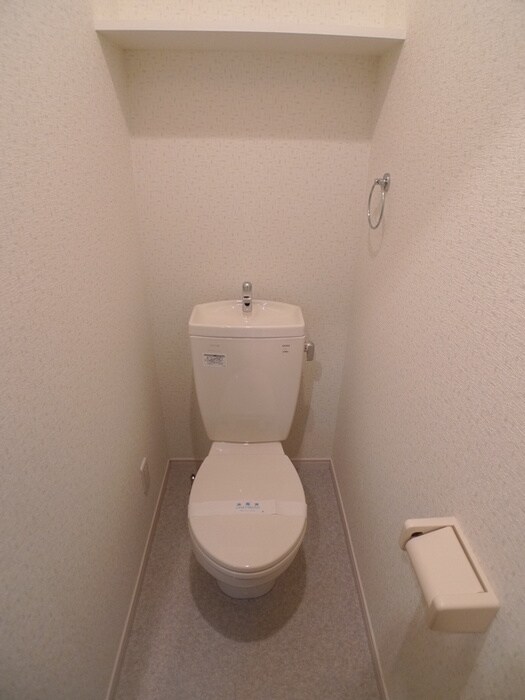トイレ アンプル－ルフェ－ルＶｅｒｄｅ