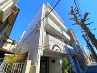 ライフピア鷺宮（４Ｅ）