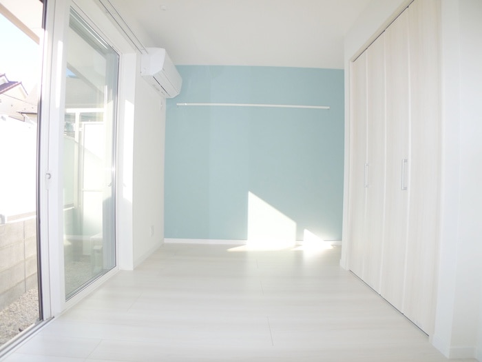 居室 NS　GATE　青井・弘道