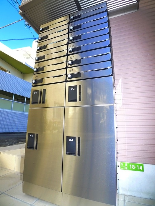 その他 NS　GATE　青井・弘道