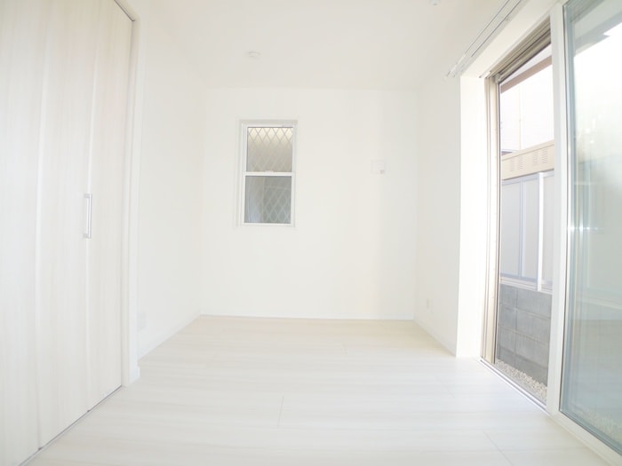 居室 NS　GATE　青井・弘道