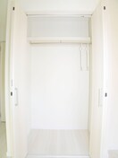 収納 NS　GATE　青井・弘道