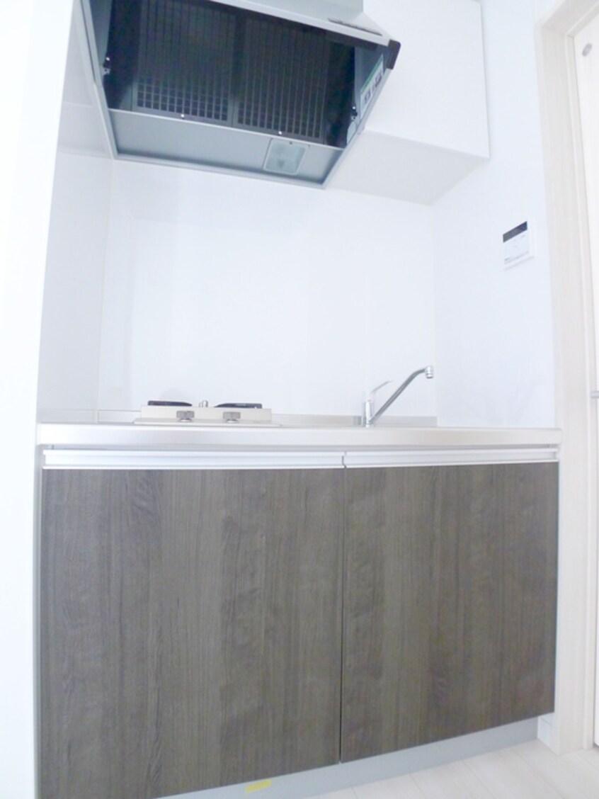 キッチン NS　GATE　青井・弘道