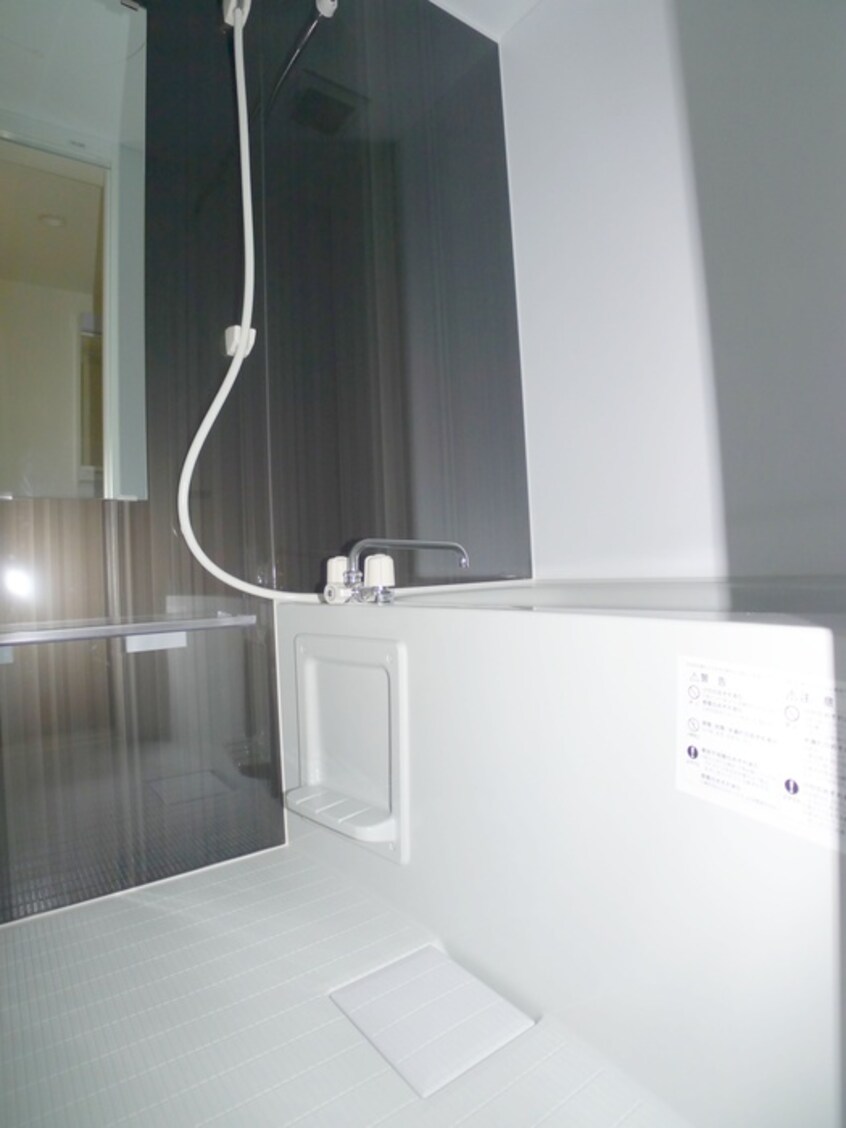 バス／シャワールーム等 NS　GATE　青井・弘道