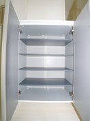 靴箱 NS　GATE　青井・弘道