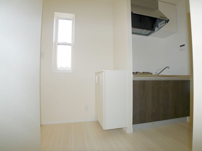 廊下 NS　GATE　青井・弘道