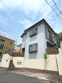 ハイツ青山