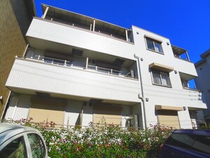 ルミエール栄