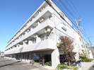 ステイエム相模原南の外観