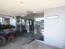エントランス部分 ステイエム相模原南