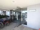 エントランス部分 ステイエム相模原南