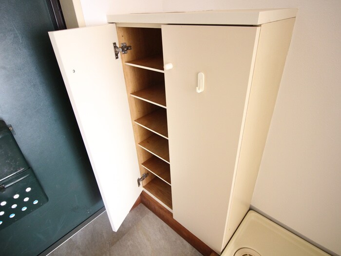 靴箱 ステイエム相模原南