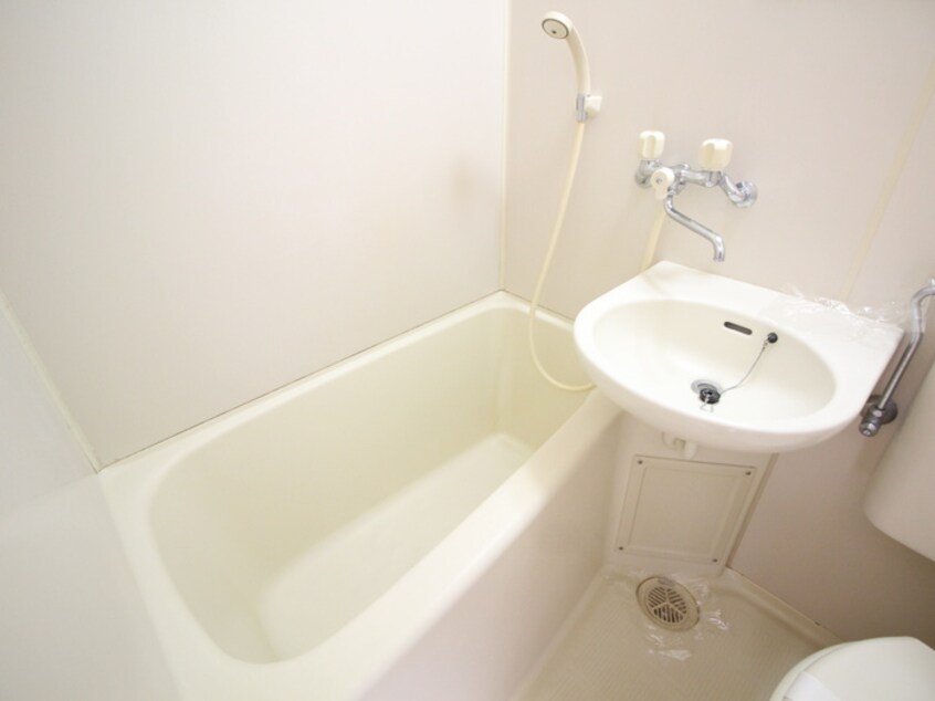 バス／シャワールーム等 ステイエム相模原南