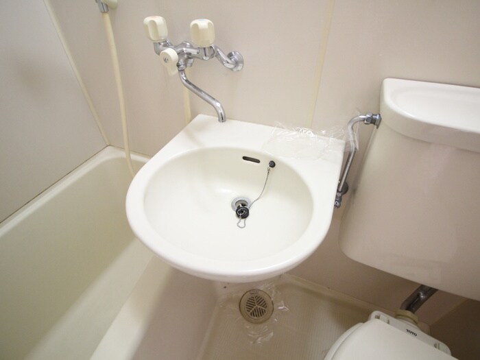 洗面 ステイエム相模原南