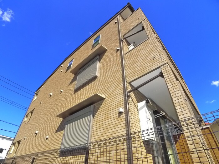 外観写真 Season terrace M