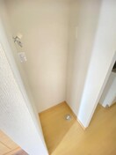 洗濯機置場 Season terrace M
