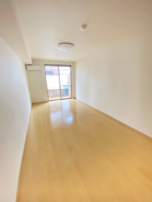 居室 Season terrace M