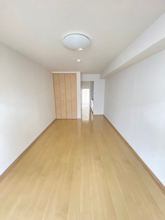 居室 Season terrace M