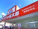 くすりの福太郎(ドラッグストア)まで390m Season terrace M
