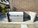 建物設備 Ｒ氷川