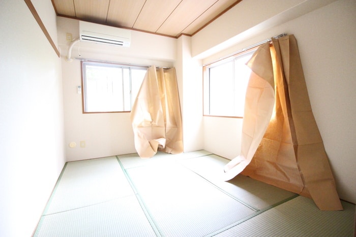 居室 シャトルブラウンＡ