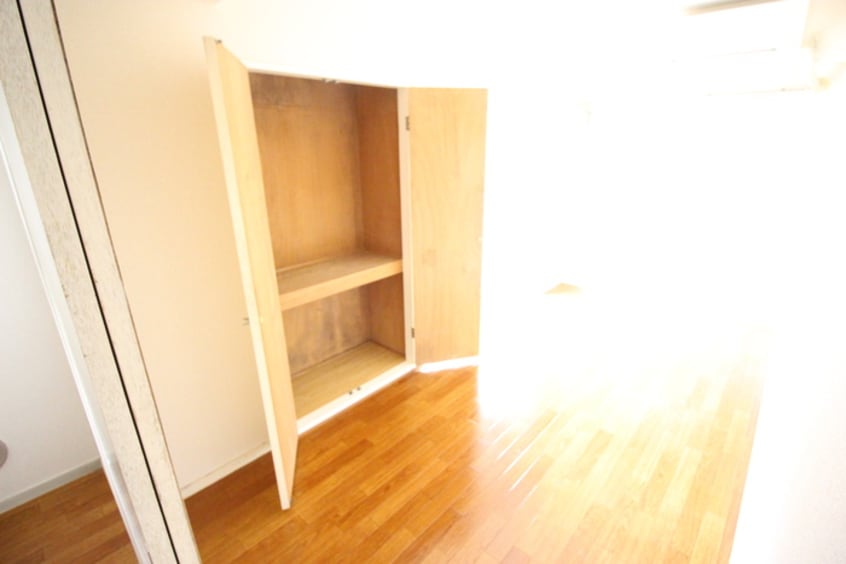 収納 シャトルブラウンＡ