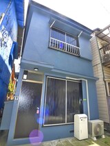 北千住川田貸家