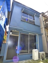 北千住川田貸家