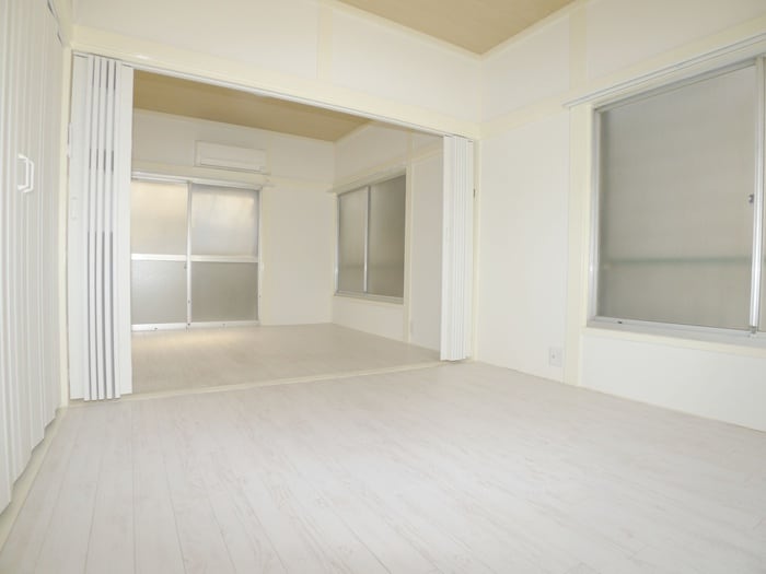 居室 北千住川田貸家