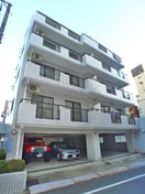 外観写真 フォルム３３