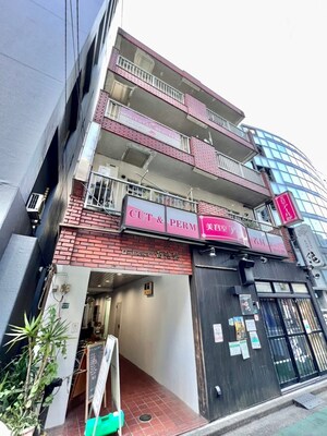 ローヤルハイツ西池袋(202)