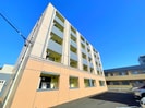GENOVIA東川口の外観