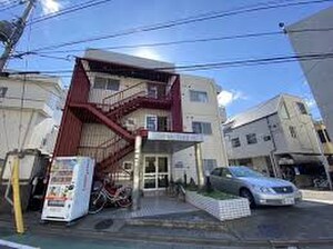 パークサイドマンション