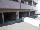駐車場 グランコ－ト長津田