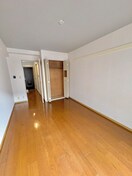 内観写真 パンジ－　Ｆ－８